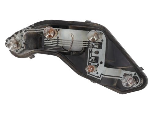 Used Lamp holder PEUGEOT 207 (WA_, WC_) 1.6 HDi (90 hp) 29497965