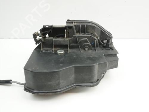 Front right lock BMW X1 (E84) xDrive 20 d | BP18189171C97 