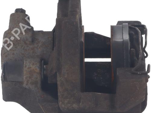 Left front brake caliper MERCEDES-BENZ E-CLASS (W211) E 350 4-matic (211.087) | BP19730468M105 