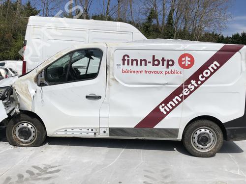 Gearbox RENAULT TRAFIC III Van (FG_) 2.0 dCi 130 (FGMY) | BP24589777M3  - Image 13