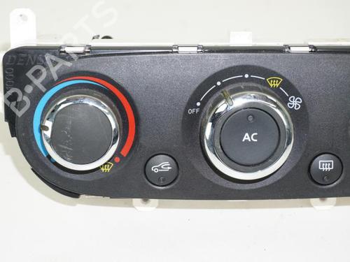 Used Climate control RENAULT CLIO IV (BH_) 1.5 dCi 75 (75 hp) 22071978