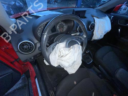 Used Steering wheel AUDI A1 Sportback (8XA, 8XF) 1.2 TFSI (86 hp) 24302009