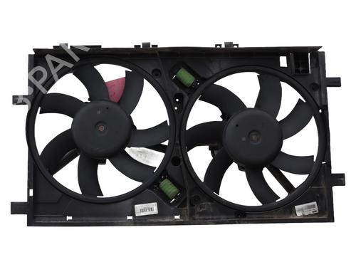 Used Radiator fan OPEL INSIGNIA A Sports Tourer (G09) 2.0 CDTI 4x4 (35) (160 hp) 26934150