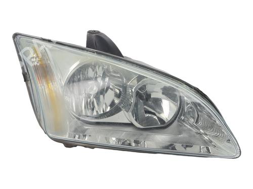 Used Right headlight Right headlight FORD FOCUS II Turnier (DA_, FFS, DS) [2004-2012] 33968338 33968338