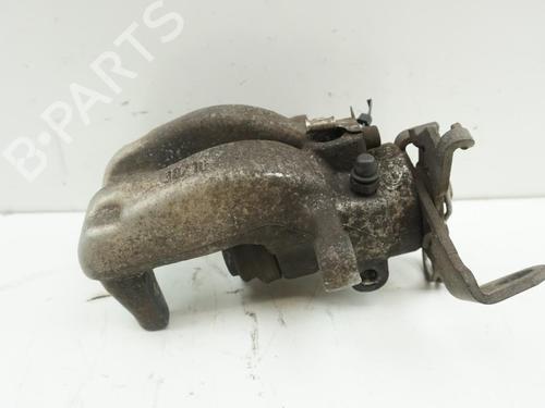 Used Right rear brake caliper Right rear brake caliper ALFA ROMEO GIULIETTA (940_) 2.0 JTDM (940.FXL1A) (140 hp) 18187289 18187289