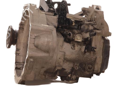 Gearbox VW GOLF VII (5G1, BQ1, BE1, BE2) 1.6 TDI | BP28152784M3 
