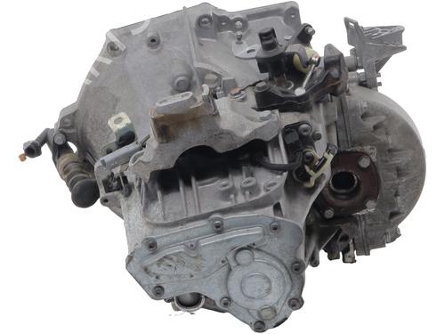 Gearbox CITROËN C4 SPACETOURER (3D_) 1.5 BlueHDi 130 | BP25131979M3  - Image 5