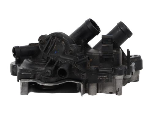 Thermostat housing VW BEETLE (5C1, 5C2) 1.4 TSI | BP22905504M116 