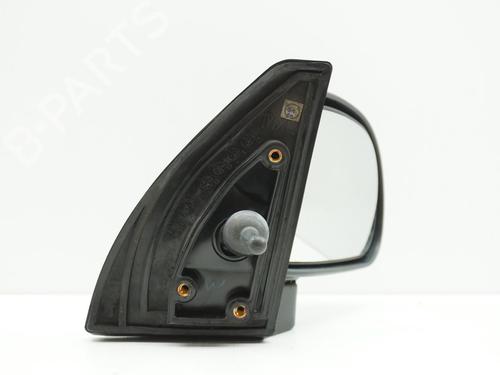 Used Right mirror HYUNDAI ATOS (MX) 1.1 (58 hp) 18179362