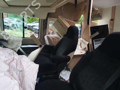 Left front brake caliper FIAT DUCATO Van (250_) 130 Multijet 2,3 D | BP28415652M105  - Image 6