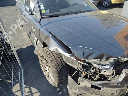 Brugte AUDI A5 Sportback (8TA) 2.0 TDI quattro 4637536