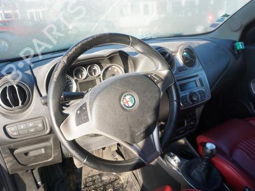 AC compressor ALFA ROMEO MITO (955_) 1.6 JTDM (955AXC1B) | BP18183829M34 