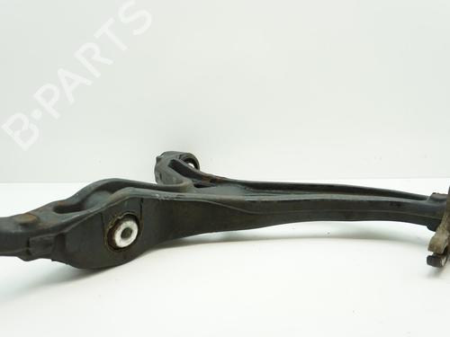 Left front suspension arm MERCEDES-BENZ M-CLASS (W164) ML 320 CDI 4-matic (164.122) | BP18177689M12 