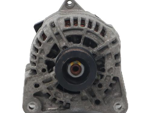 Alternator RENAULT TWINGO II (CN0_) | BP25268162M7 - Image 2