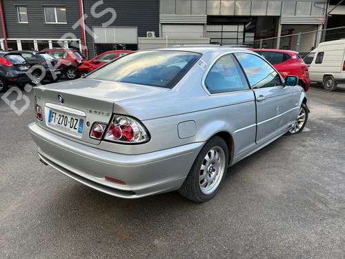 Starter BMW 3 Coupe (E46) 320 Ci | BP29706173M8  - Image 8