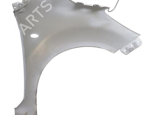 left-front-fenders-opel-agila-b-h08-2008-2009-2010-2011-2012-2013-2014-32853665 main image