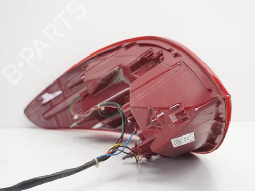 Right taillight HYUNDAI i20 I (PB, PBT) 1.1 CRDi | BP18187168C35 