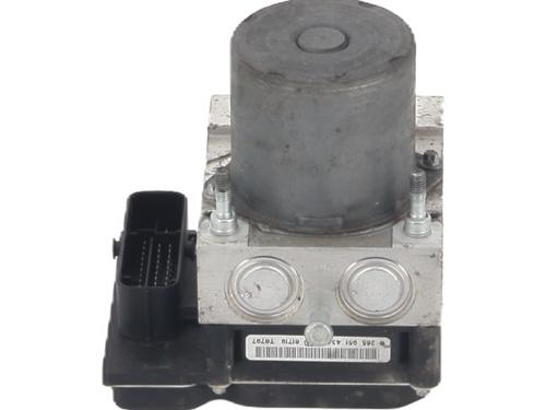 ABS pump CITROËN JUMPY II Van 2.0 HDi 125 | BP21776114M43 