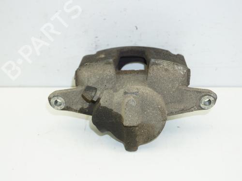 Left rear brake caliper CITROËN JUMPER II Van 2.2 HDi 130 | BP18186593M107 