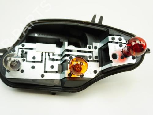 Lamp holder CITROËN C3 II (SC_) 1.0 VTi 68 | BP22072203L10 - Image 3