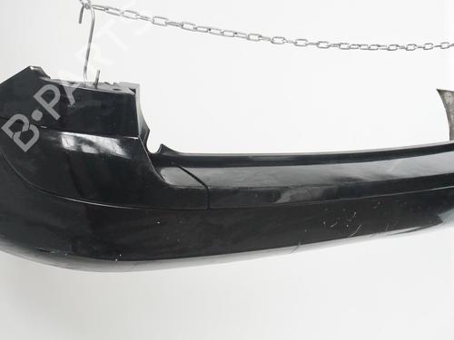 Rear bumper PEUGEOT 308 SW I (4E_, 4H_) 1.6 HDi | BP18194681C8
