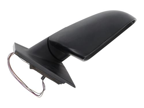 Right mirror VW POLO (9N_, 9A_) 1.2 12V | BP21115623C27 