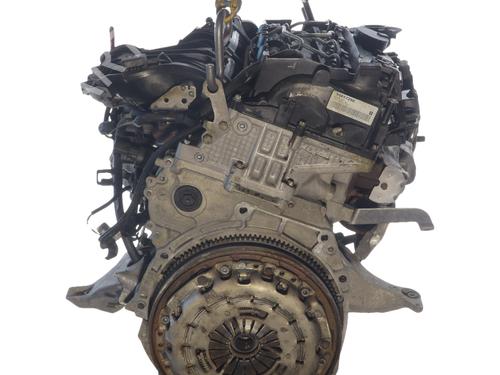 Used Engine Engine BMW 1 (E87) 120 d (177 hp) 38293930 38293930