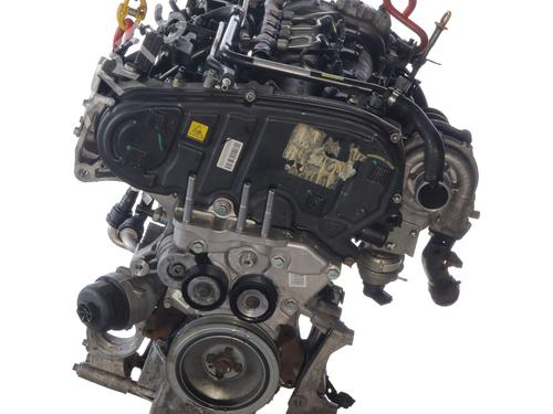 Used Engine Engine FIAT BRAVO II (198_) 1.6 D Multijet (198AXL1B) (120 hp) 29403648 29403648