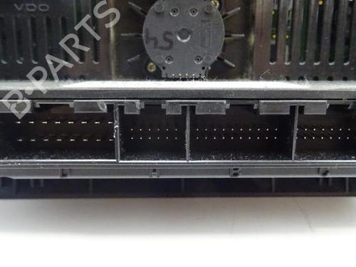 AC Styreenhet / Manøvreringsenhet AUDI A3 (8P1) 3.2 V6 quattro | BP18192839I5 