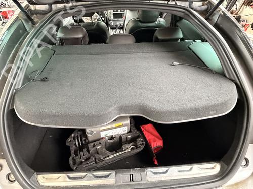 hattehylle-citroen-ds5-2011-2012-2013-2014-2015-2016-36440830 main image