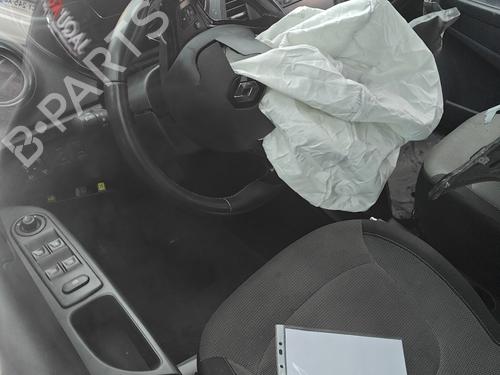 Climate control RENAULT CAPTUR I (J5_, H5_) 1.5 dCi 90 (J5N4, J5M5, J5MW, J5M6, J5AL, J5AJ) | BP25203571I5  - Image 9