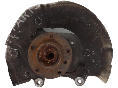 Used Right front steering knuckle BMW 5 (E60) 530 d (218 hp) 23878041
