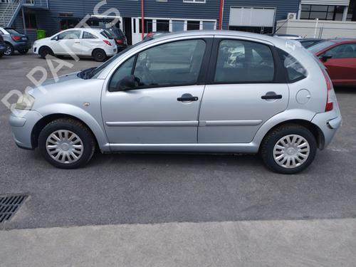 Højre forlygte CITROËN C3 I (FC_, FN_) 1.4 HDi | BP29255248C29 