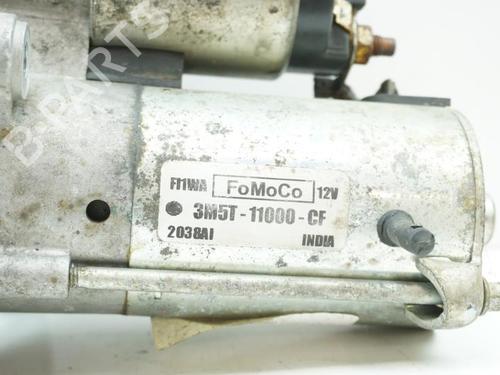 Starter FORD C-MAX II (DXA/CB7, DXA/CEU) 1.6 TDCi | BP18189912M8