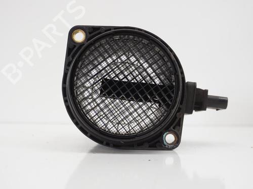 Used Mass air flow sensor Mass air flow sensor SSANGYONG REXTON / REXTON II (GAB_) 2.7 D 4x4 (186 hp) 18188423 18188423