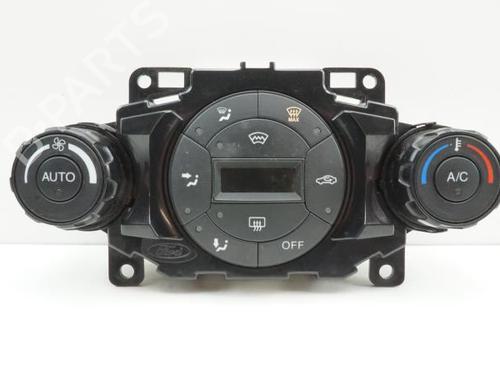 Climate control FORD FIESTA VI (CB1, CCN) 1.6 TDCi | BP18182117I5 