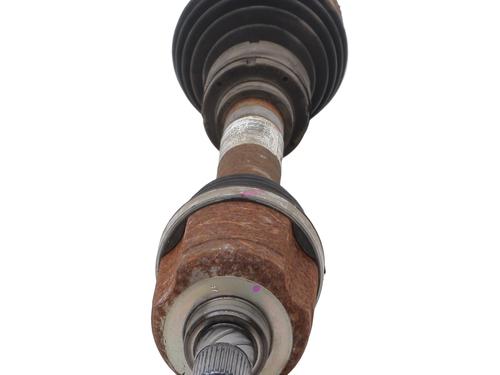 Used Left front driveshaft Left front driveshaft RENAULT MEGANE IV Hatchback (B9A/M/N_) 1.5 dCi 110 (B9A3) (110 hp) 22905493 22905493