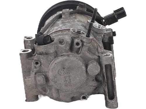 Used AC compressor AC compressor KIA SPORTAGE III (SL) 1.7 CRDi (116 hp) 29239653 29239653