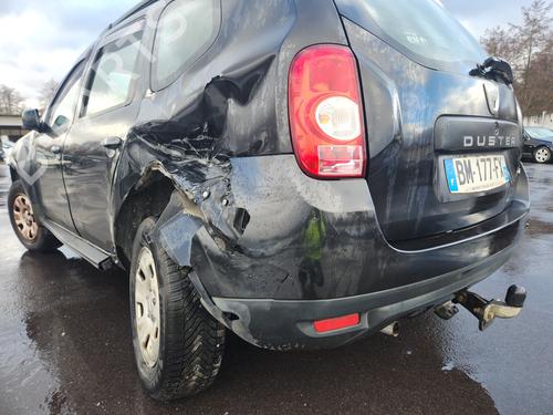 Engine DACIA DUSTER (HS_) 1.5 dCi | BP31586403M1  - Image 19