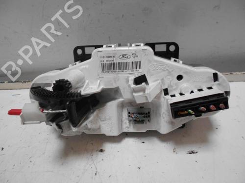 Used Climate control FORD FIESTA VI (CB1, CCN) 1.5 TDCi (75 hp) 18174468
