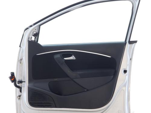 Right front door VW POLO V (6R1, 6C1) 1.2 TSI 16V | BP29599405C3 