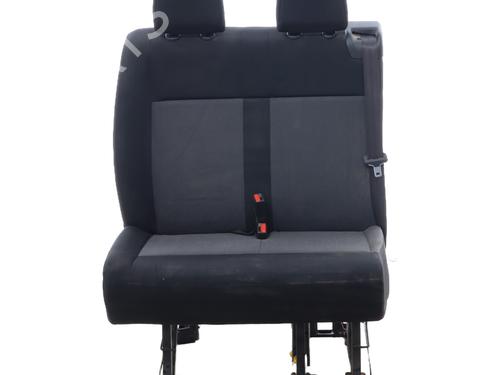 Right front seat CITROËN JUMPY III Van (V_) 1.6 BlueHDi 95 | BP26239532C16 - Image 3