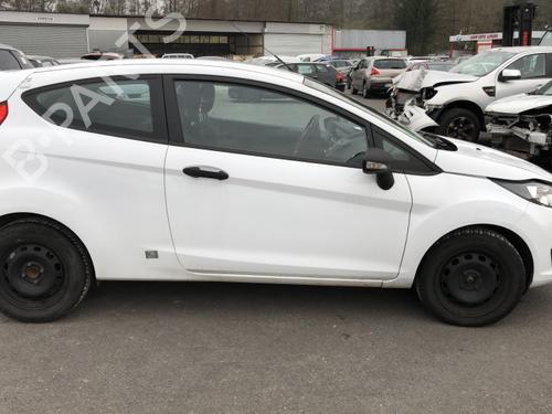 Rear parcel shelf FORD FIESTA VI (CB1, CCN) 1.5 TDCi | BP32117849C85 - Image 5