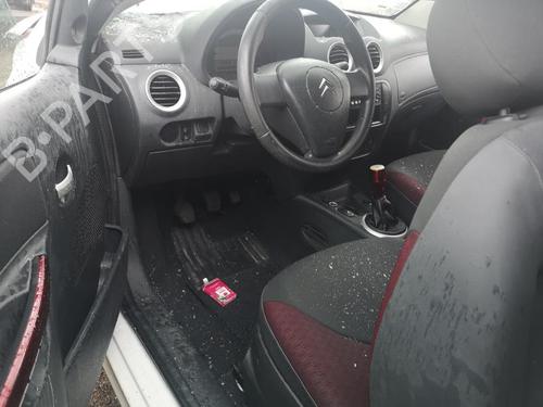 Fuel flap CITROËN C2 (JM_) 1.4 HDi | BP18186306C131 