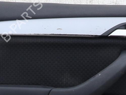 Seats set BMW X1 (F48) sDrive 18 d | BP29585545C78 
