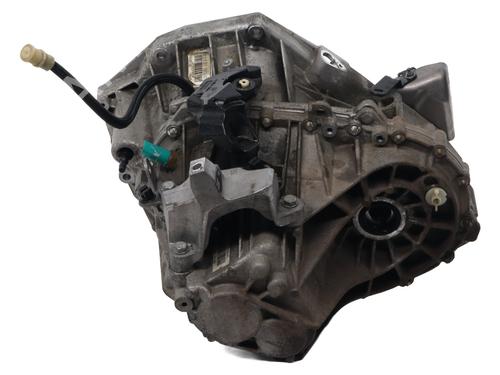 Gearbox RENAULT SCÉNIC III (JZ0/1_) 1.5 dCi | BP22075238M3