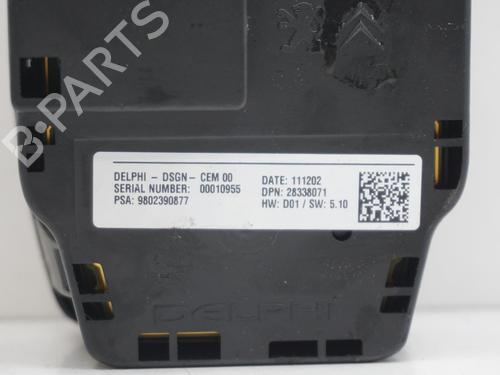 Used Switch Switch CITROËN DS5 2.0 HDi 165 (163 hp) 18195104 18195104