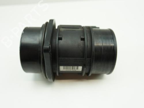 Mass air flow sensor RENAULT LAGUNA II (BG0/1_) 1.9 dCi (BG1A, BG1W, BG0G) | BP18181235M95