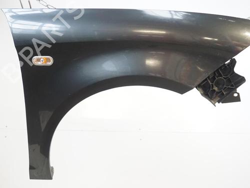 Right front fenders SEAT ALTEA (5P1) 1.9 TDI | BP18194781C42 
