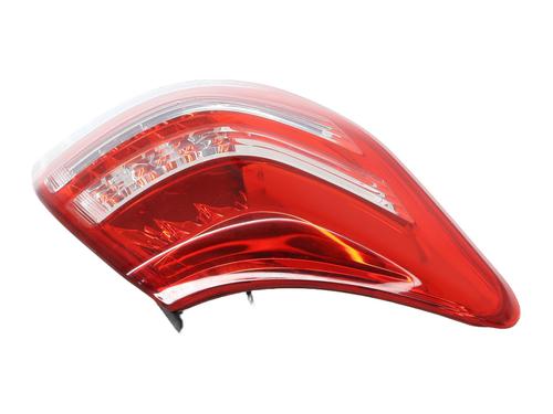 Left taillight TOYOTA RAV 4 III (_A3_) 2.2 D 4WD (ALA30_, ALA30R) | BP21538197C34
